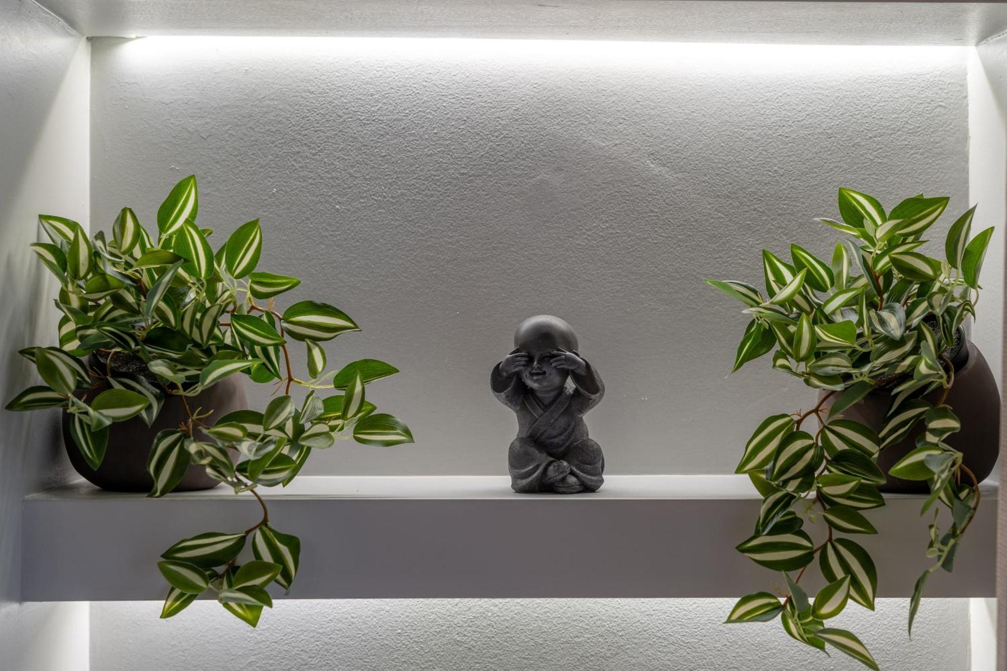 Naos Studio 塞萨洛尼基 外观 照片